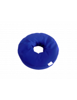 Cojín circular con agujero EN MICROSFERAS - PM 7