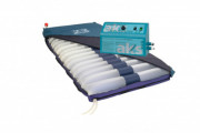 MATTRESS CUSHIONS AND POSITIONERS
